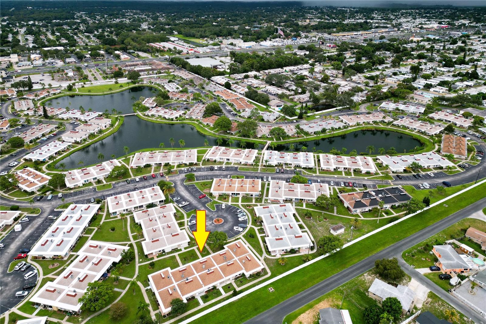 Image 2 of 26 For 4345 Tahitian Gardens Circle C