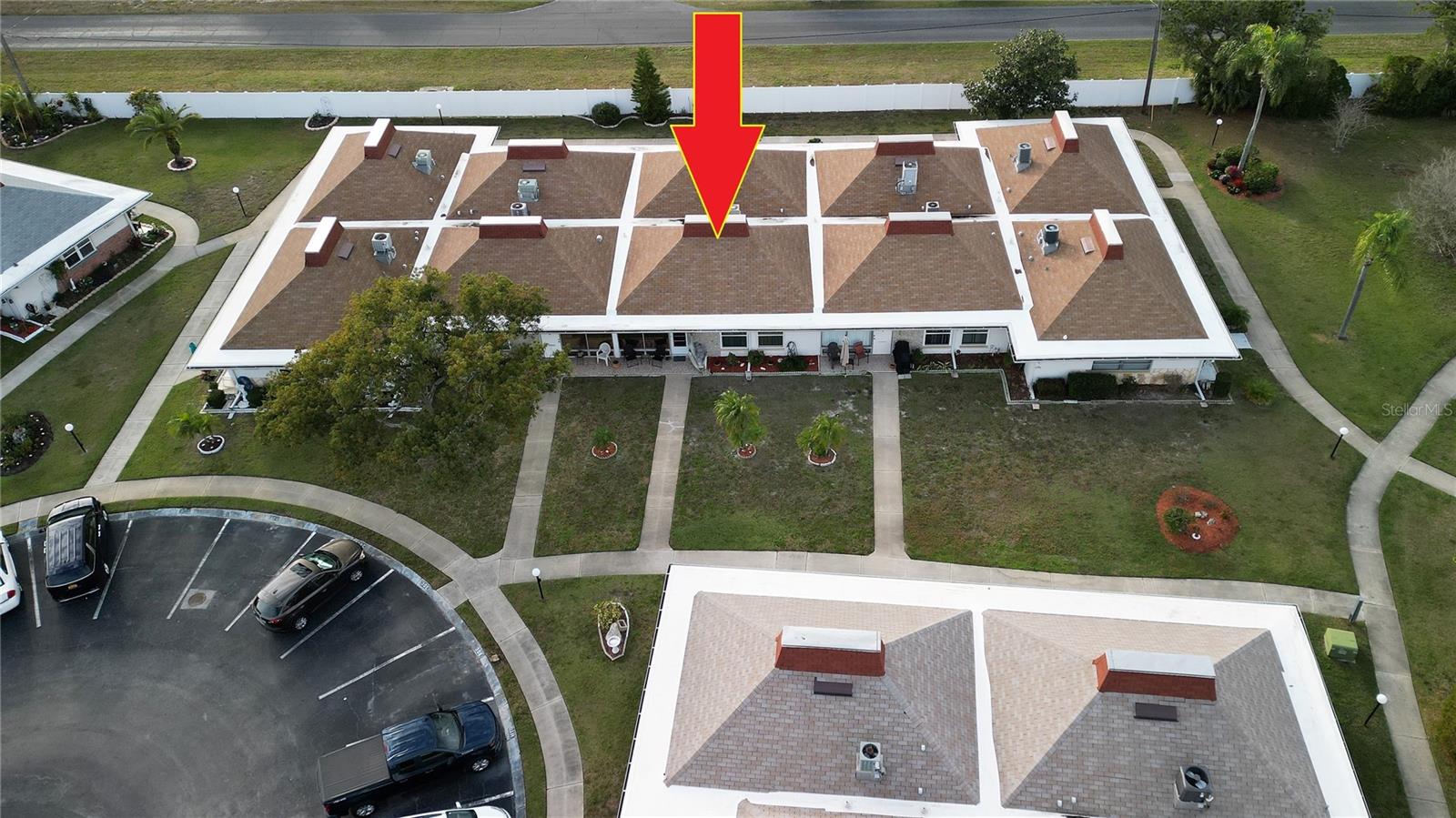 Image 4 of 26 For 4345 Tahitian Gardens Circle C