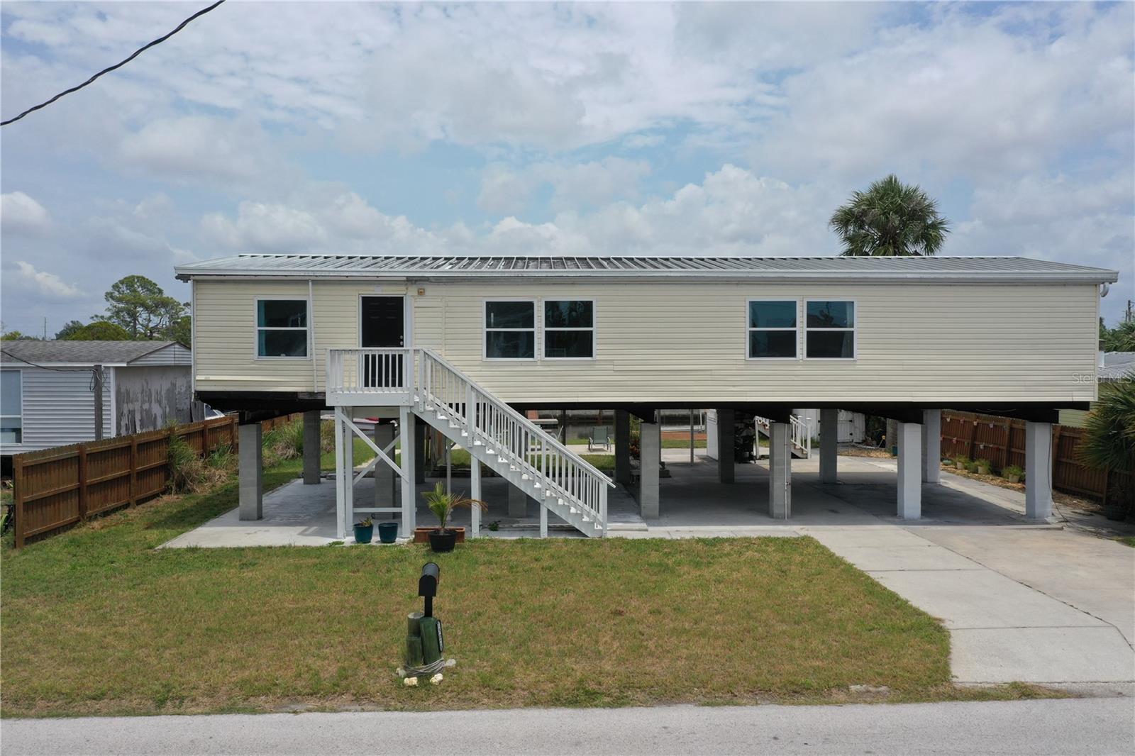 Details for 13028 Keel Court, HUDSON, FL 34667