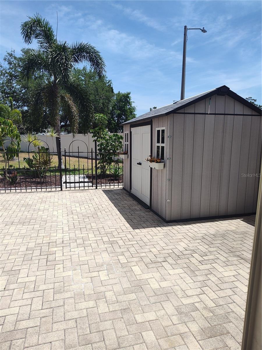 Image 15 of 20 For 2700 Bayshore Blvd #561  561