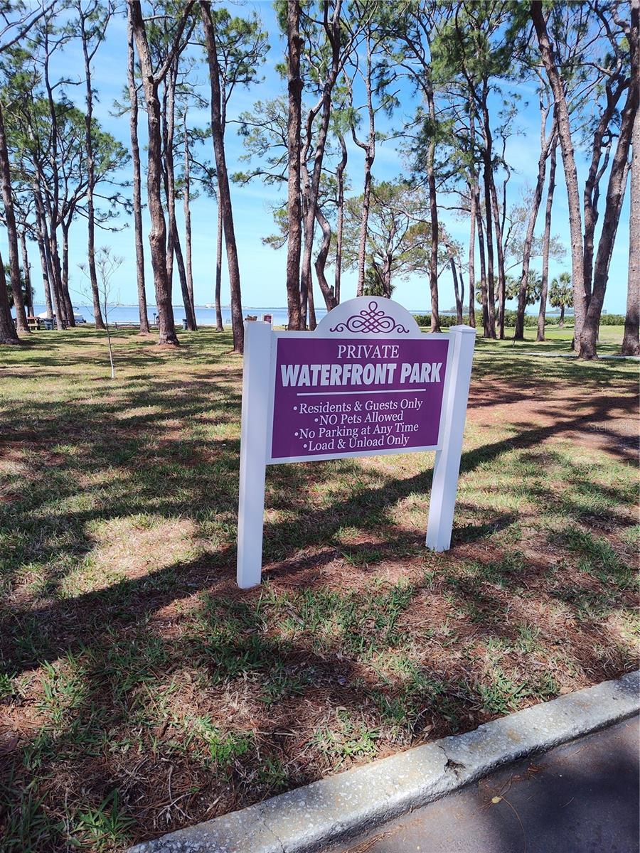 Image 17 of 20 For 2700 Bayshore Blvd #561  561