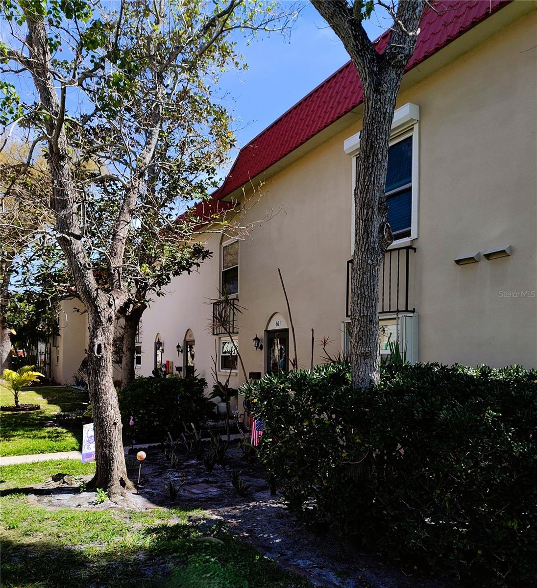 Image 3 of 20 For 2700 Bayshore Blvd #561  561