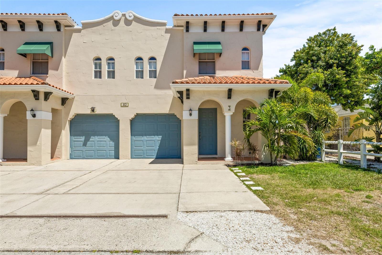 Details for 113 Melville Avenue 3, TAMPA, FL 33606