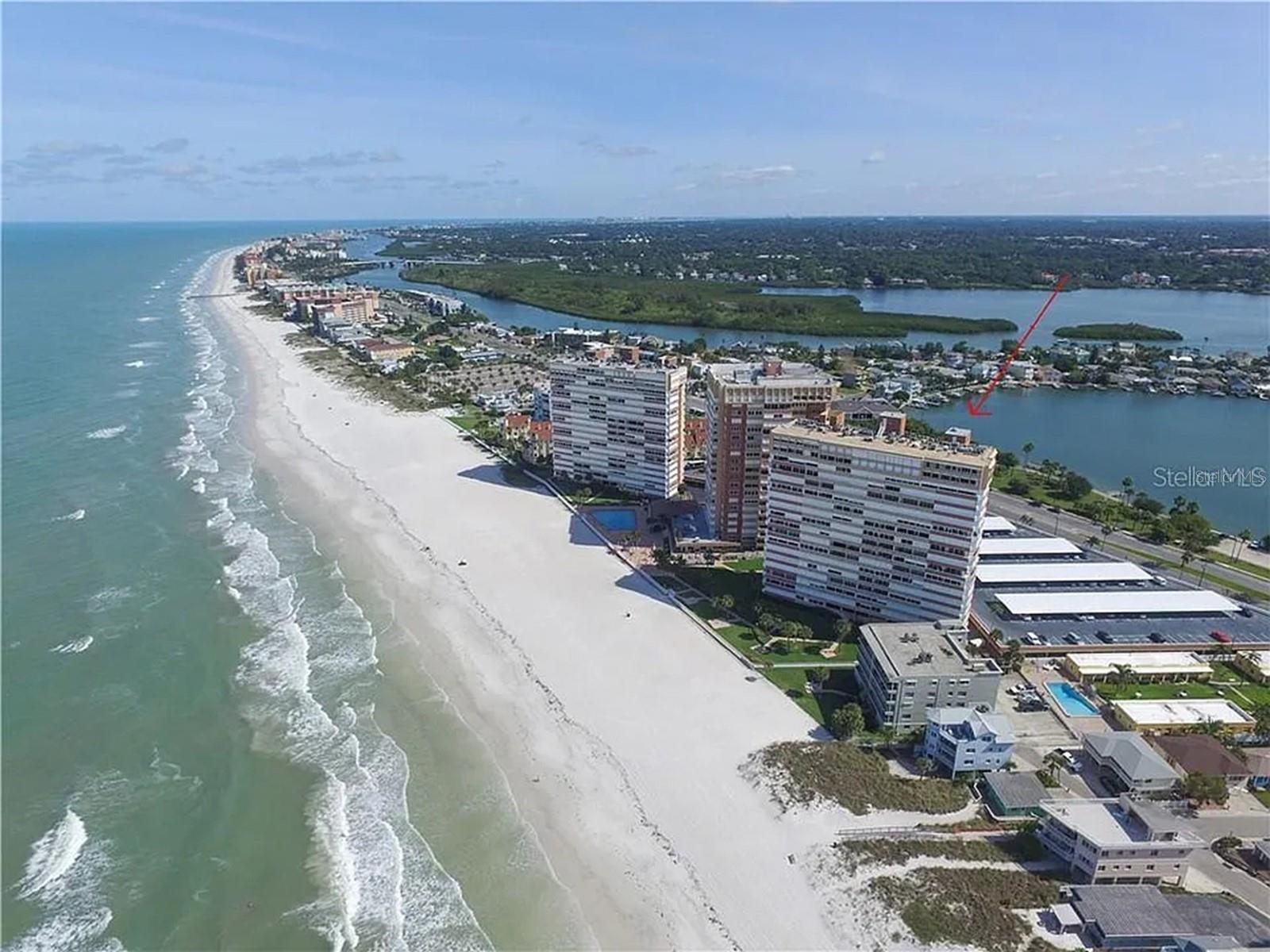 Details for 17900 Gulf Boulevard 12c, REDINGTON SHORES, FL 33708