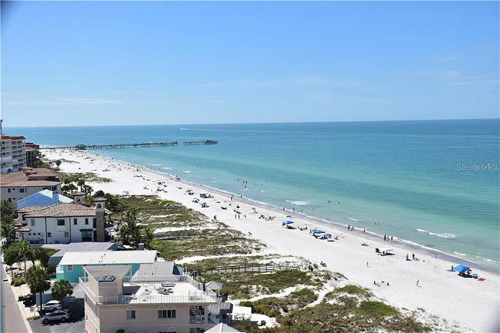 Image 27 of 40 For 17900 Gulf Boulevard 12c