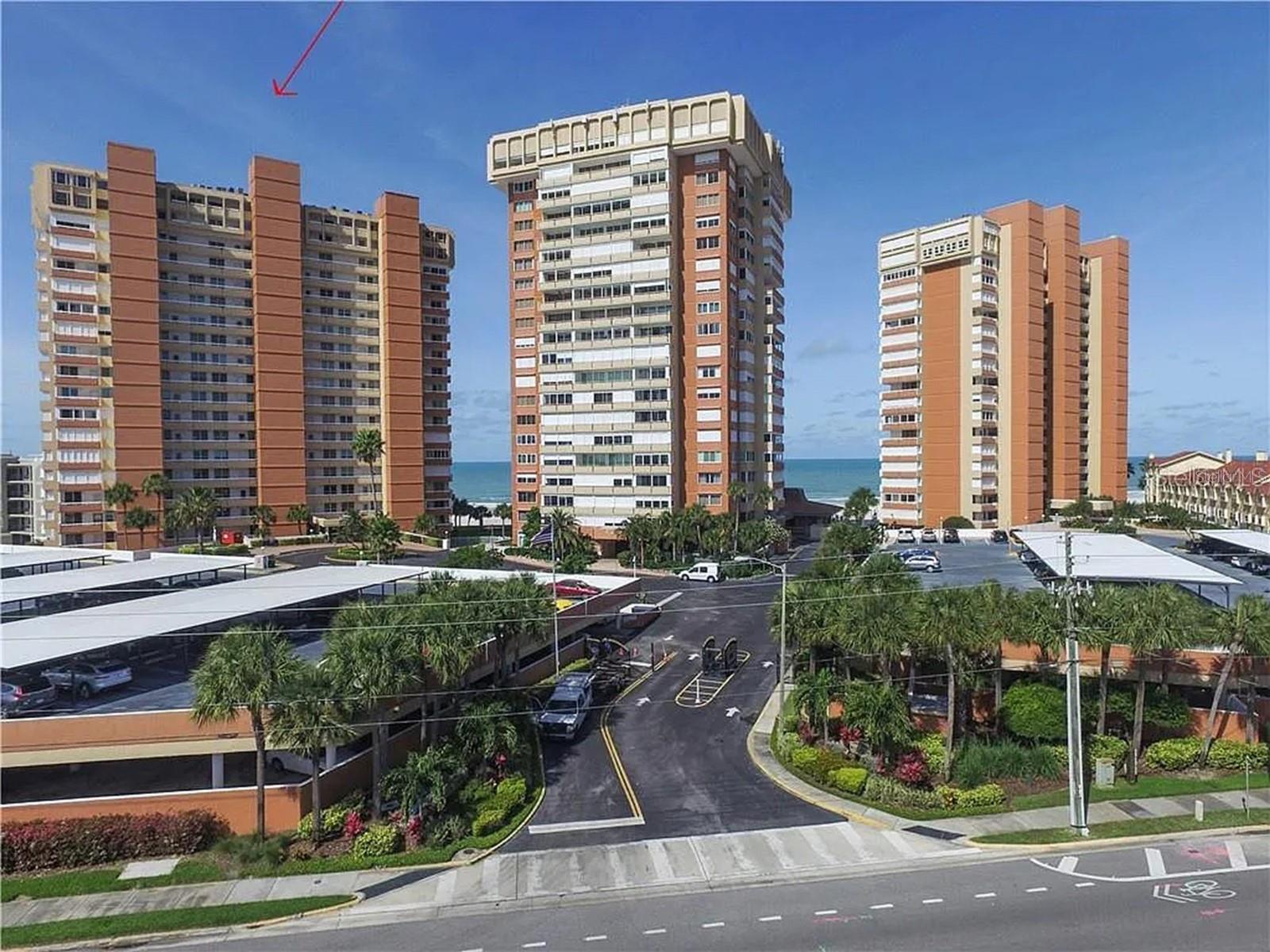Image 36 of 40 For 17900 Gulf Boulevard 12c