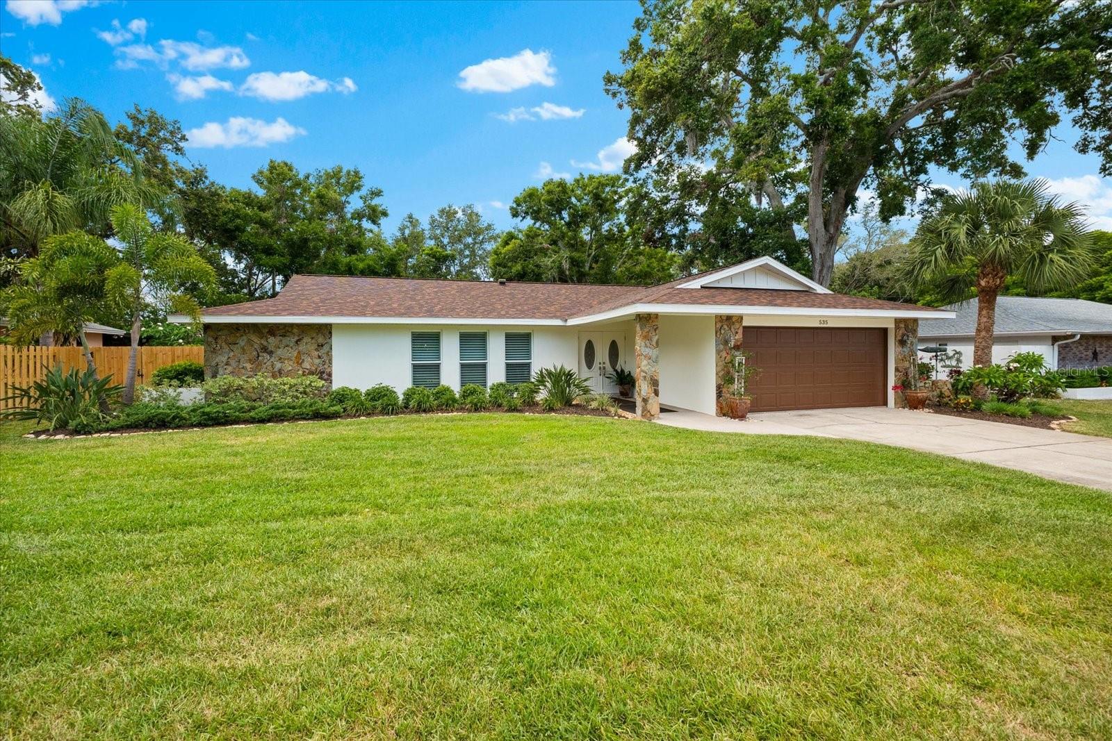 Details for 535 Sandy Hook, PALM HARBOR, FL 34683