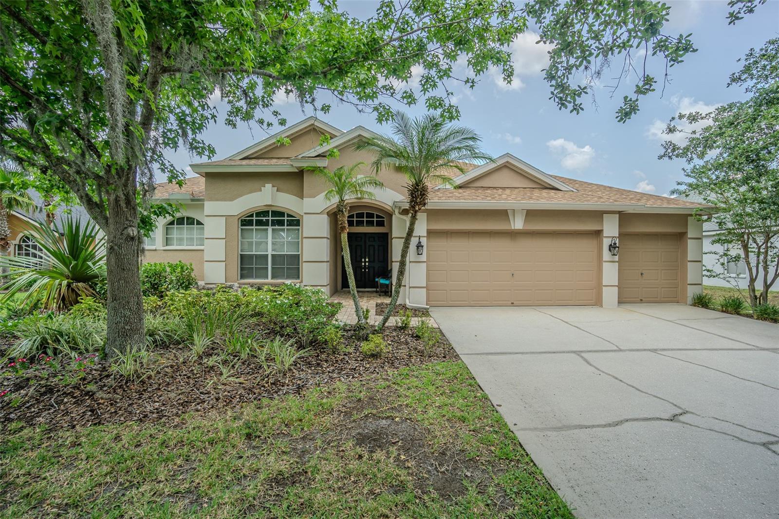 Details for 5317 Pagnotta Place, LUTZ, FL 33558