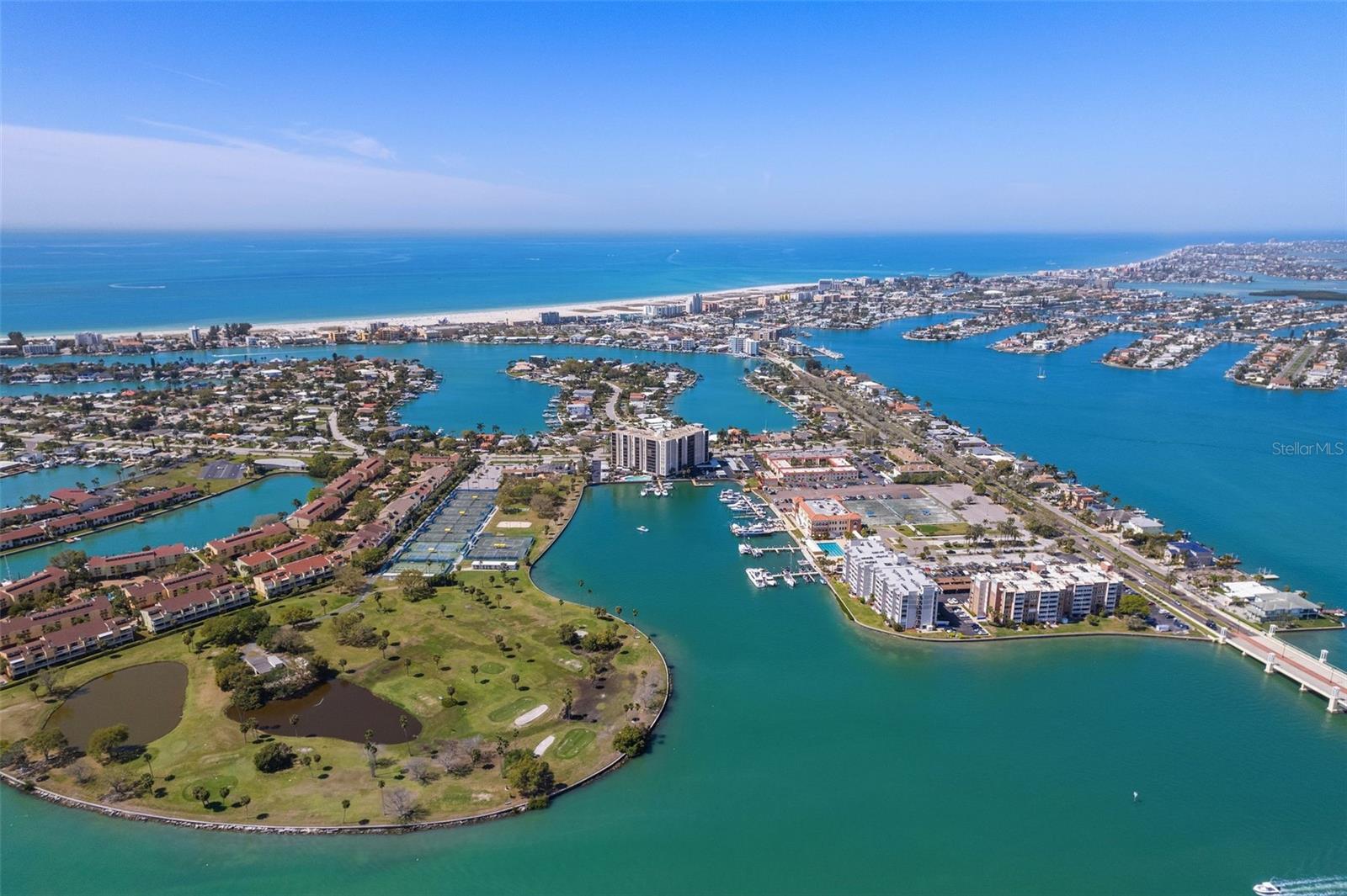 Details for 10355 Paradise Boulevard 412, TREASURE ISLAND, FL 33706