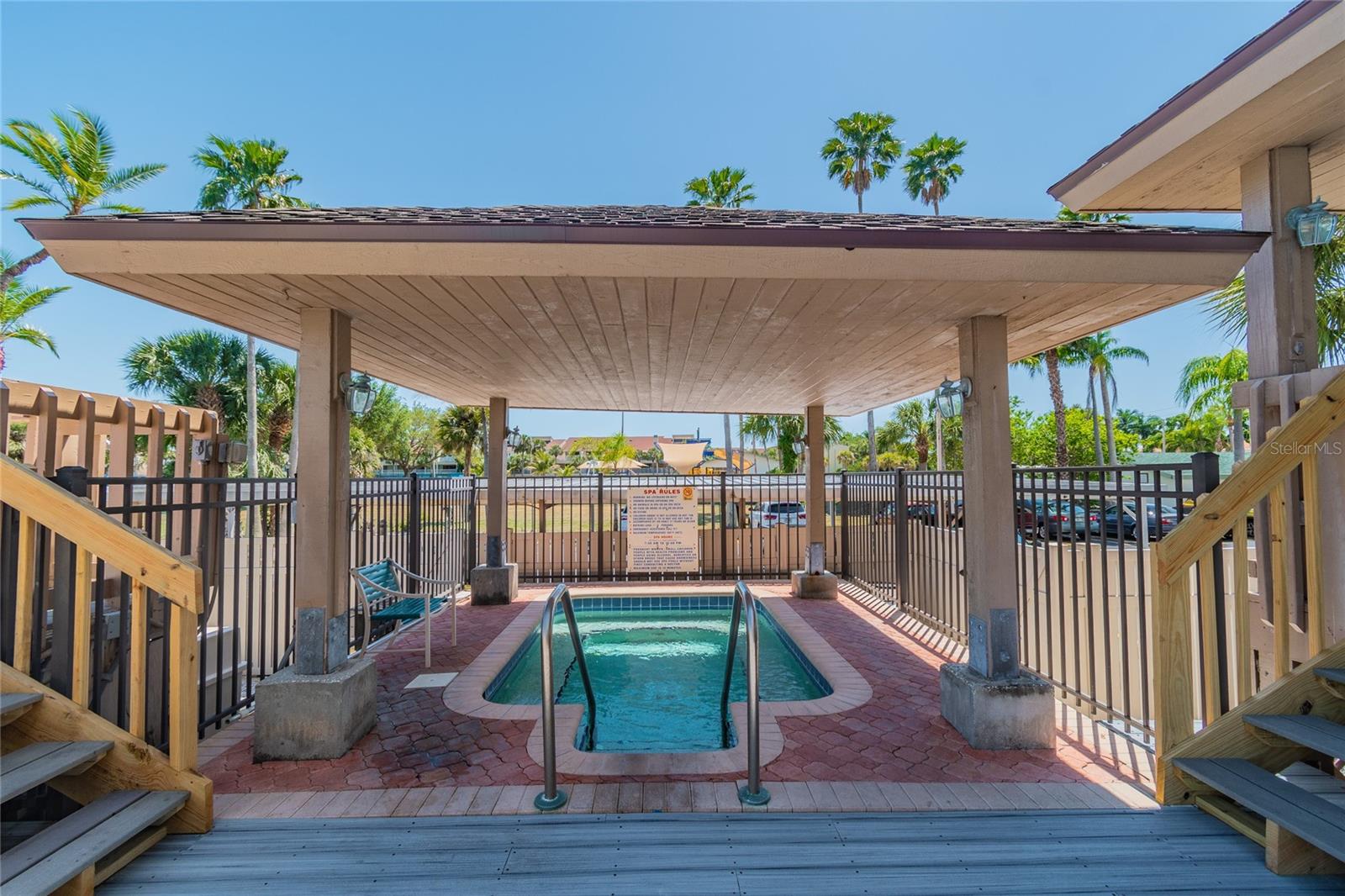 Image 37 of 60 For 10355 Paradise Boulevard 412