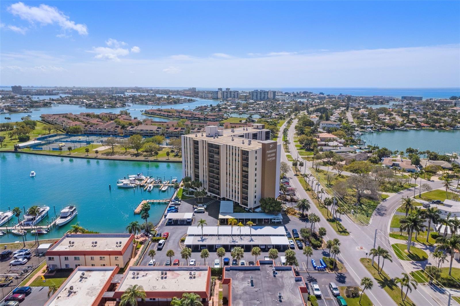 Image 48 of 60 For 10355 Paradise Boulevard 412