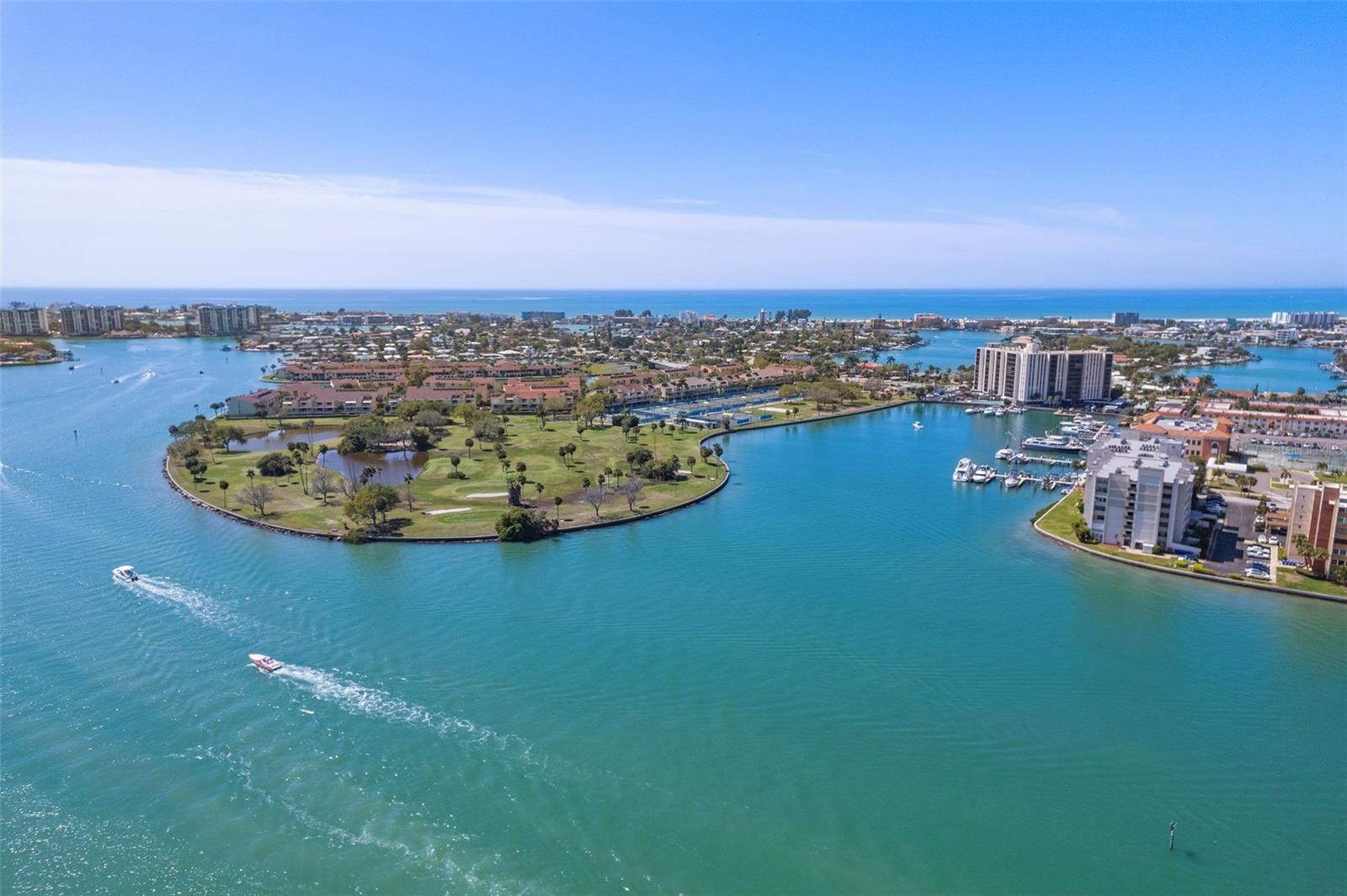 Image 50 of 60 For 10355 Paradise Boulevard 412