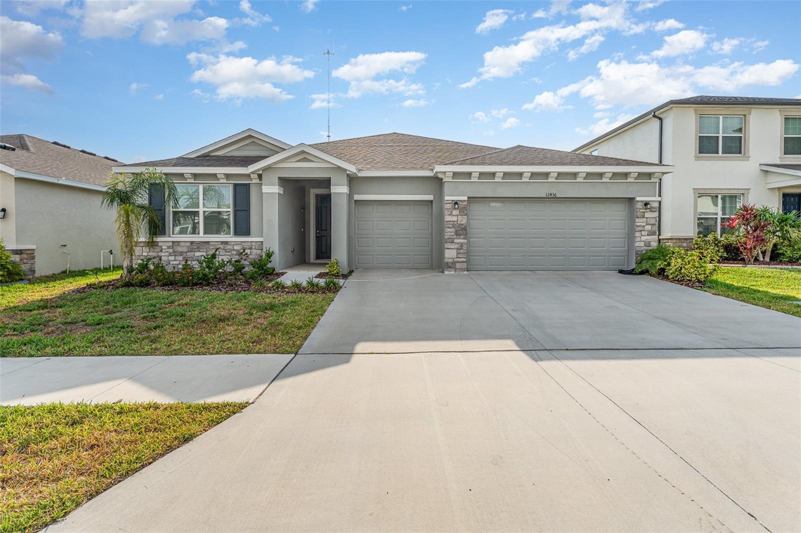 Details for 12436 Shining Willow Street, RIVERVIEW, FL 33579