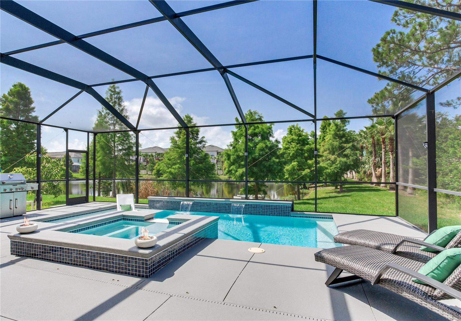 Image 4 of 86 For 11320 Lazy Hickory Lane
