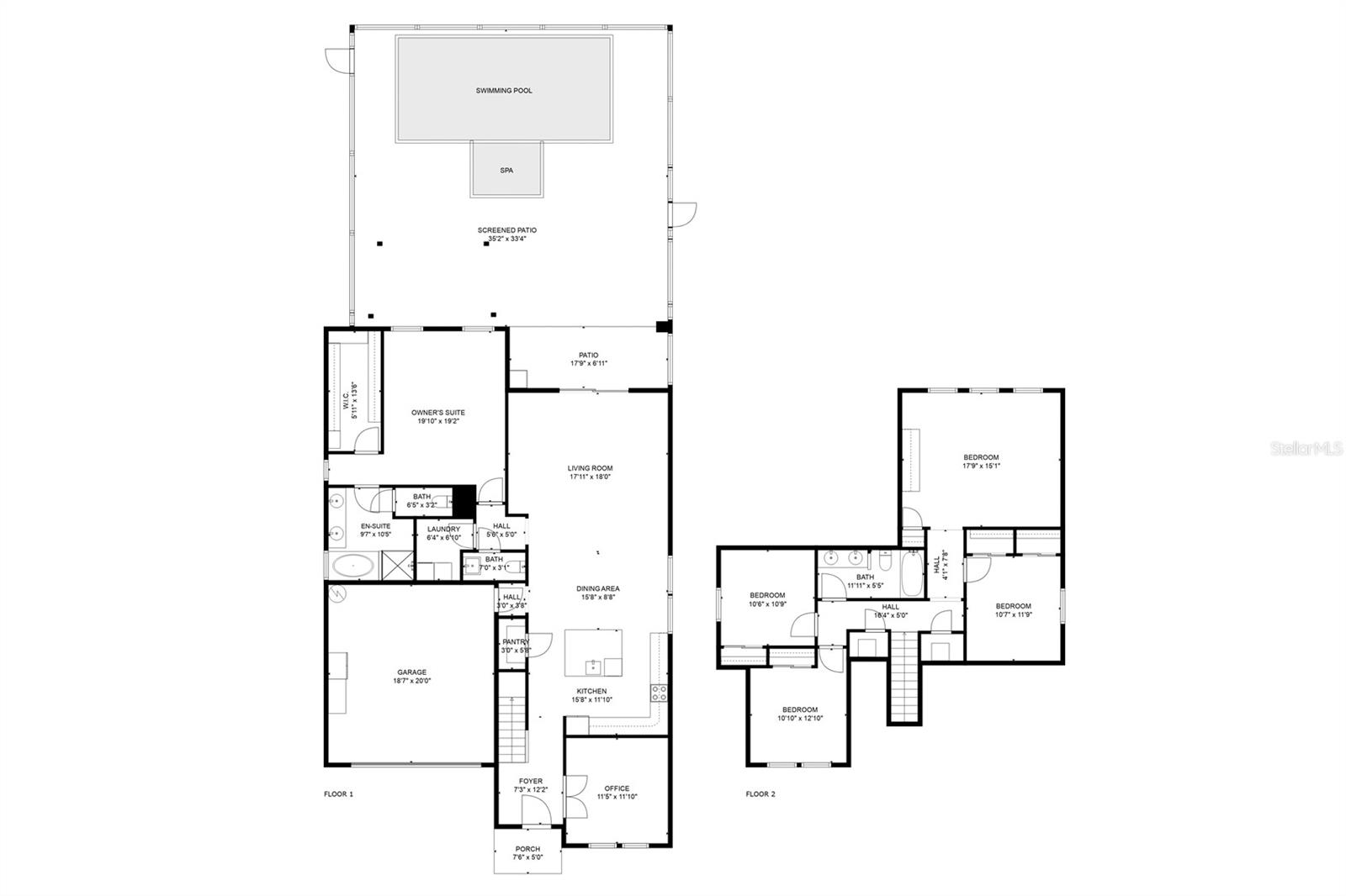Image 83 of 86 For 11320 Lazy Hickory Lane