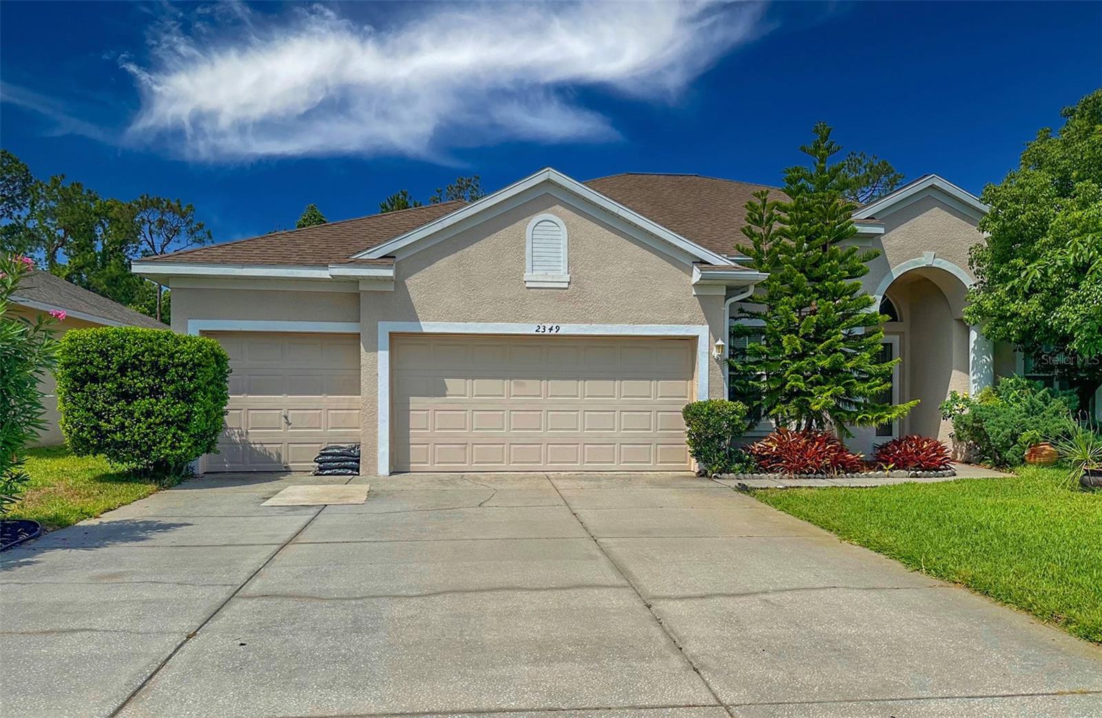 Details for 2349 Wood Pointe Drive, HOLIDAY, FL 34691