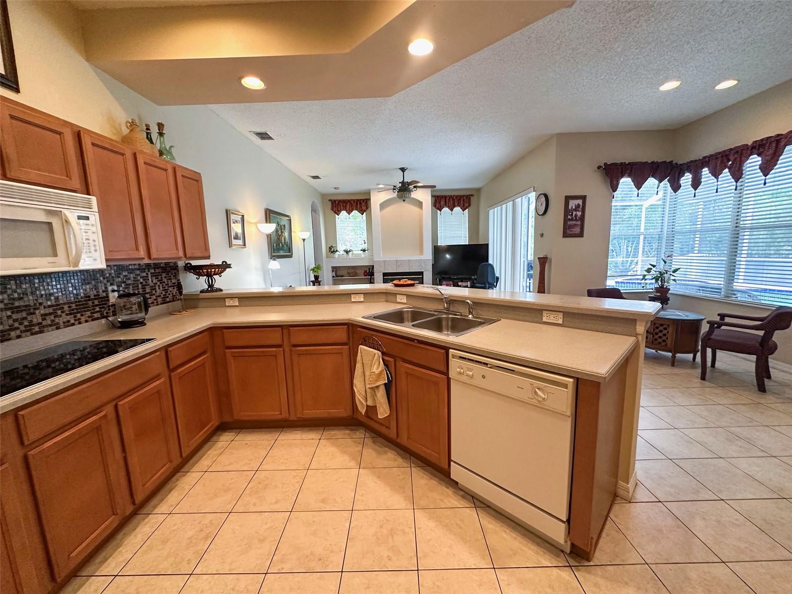 Image 17 of 100 For 2349 Wood Pointe Drive
