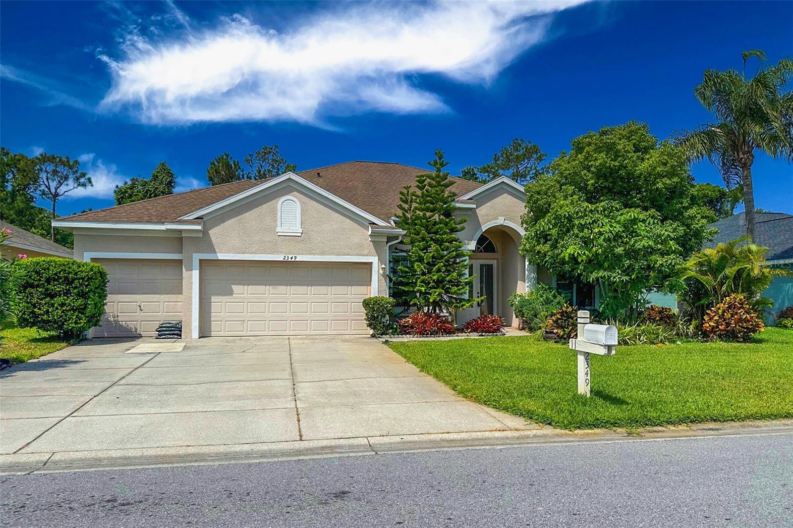 Image 94 of 100 For 2349 Wood Pointe Drive