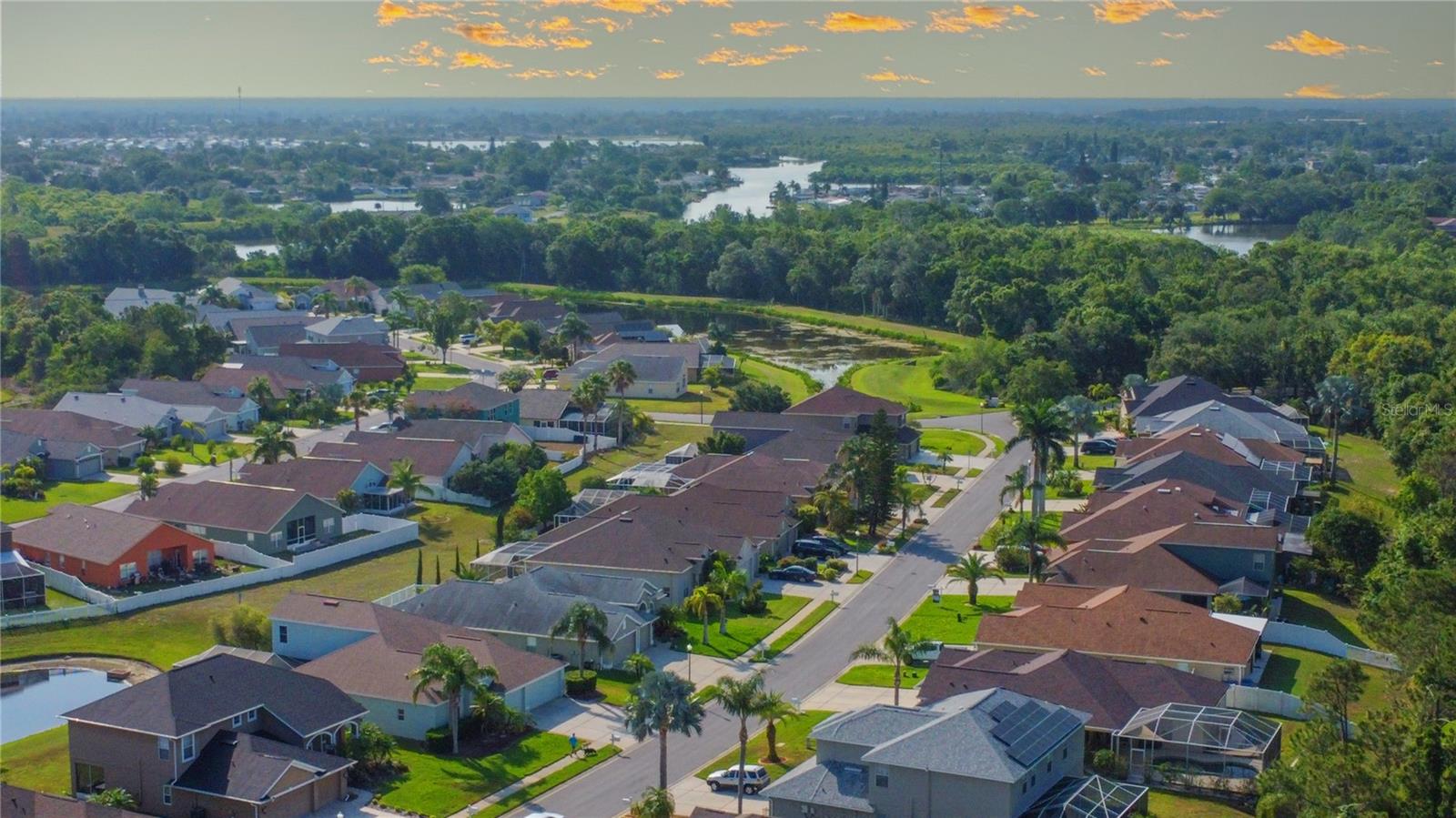 Image 95 of 100 For 2349 Wood Pointe Drive