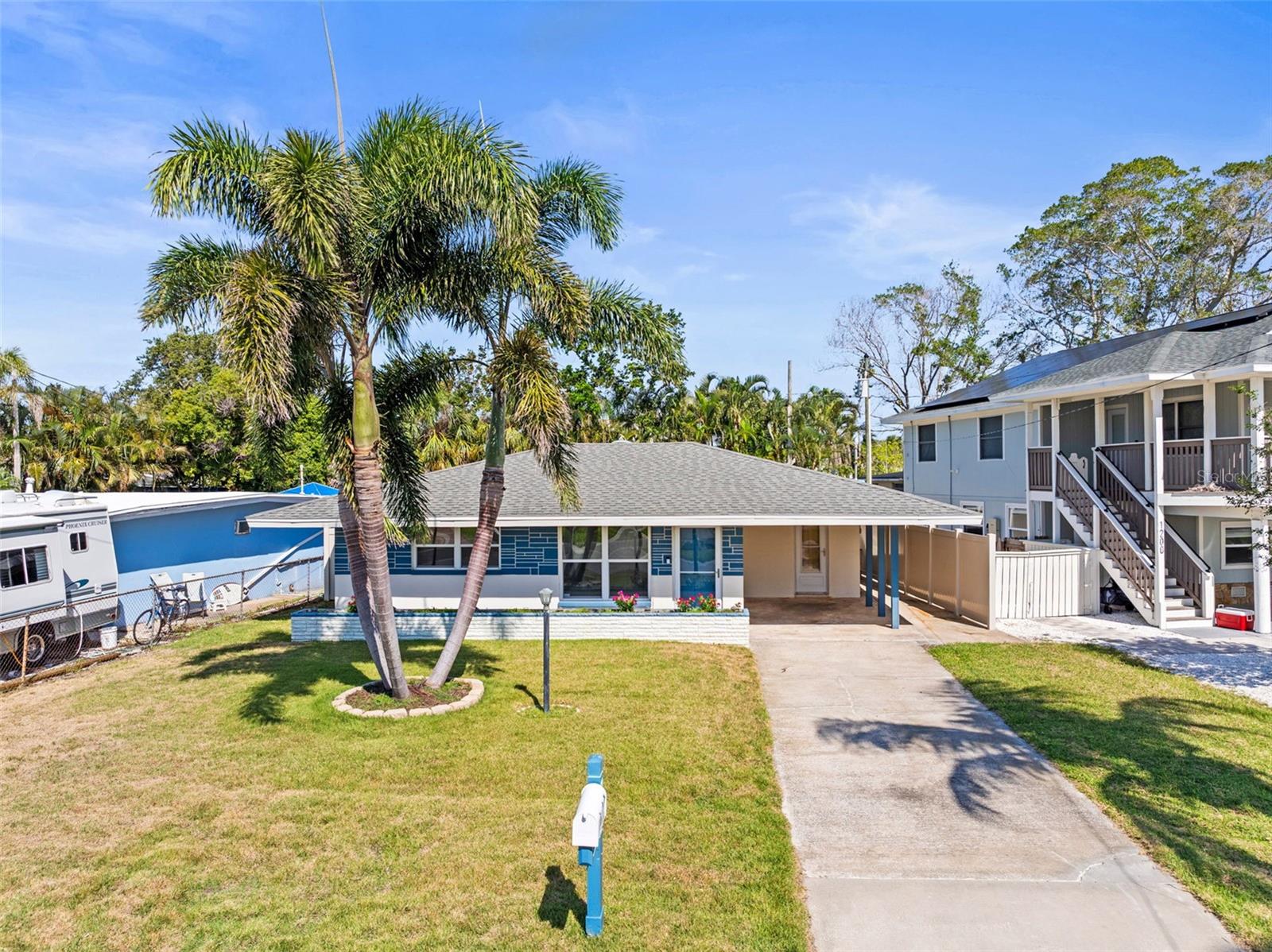 Details for 306 12th Avenue, INDIAN ROCKS BEACH, FL 33785