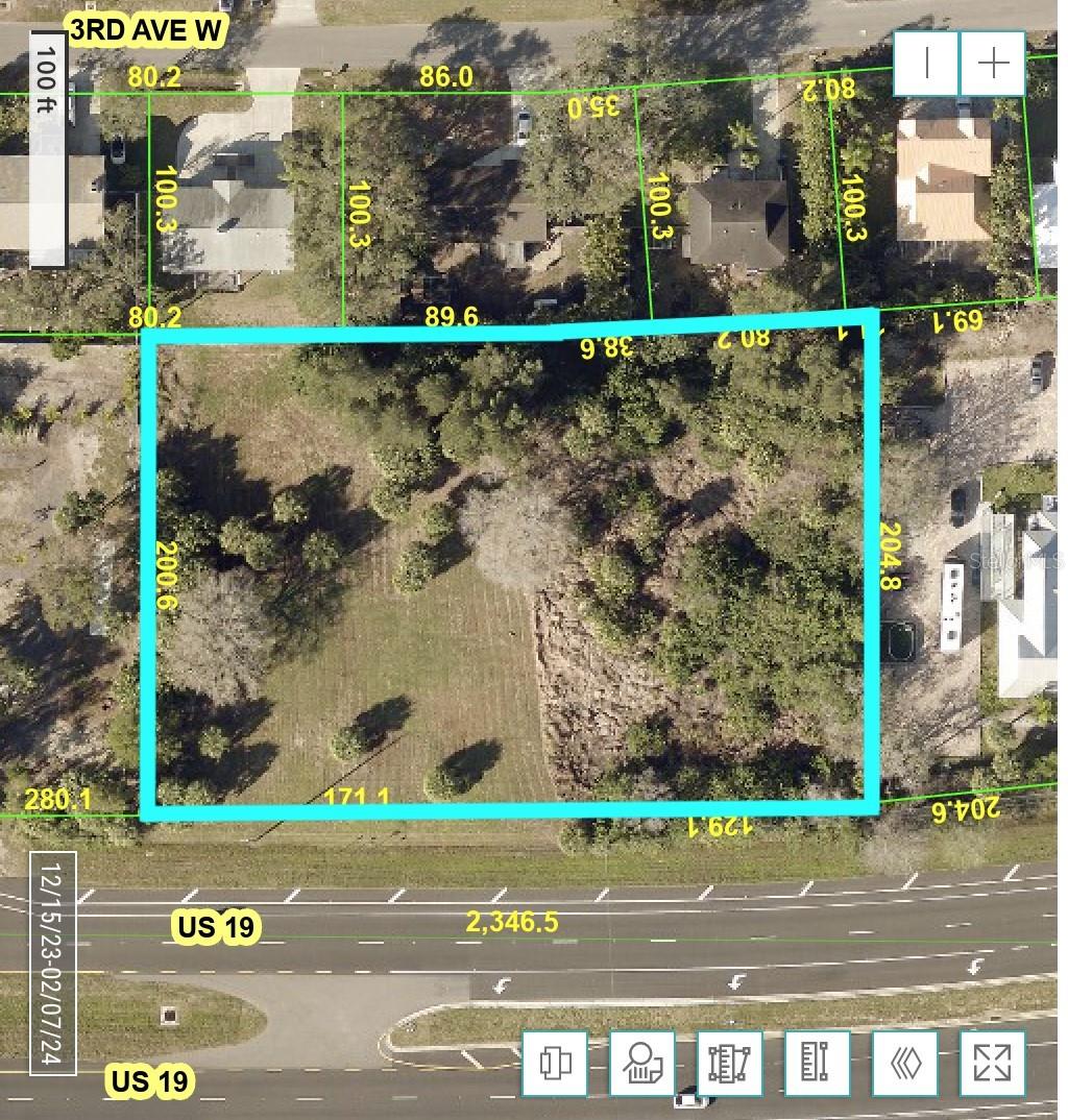 Details for 5405 Us Highway 19, PALMETTO, FL 34221