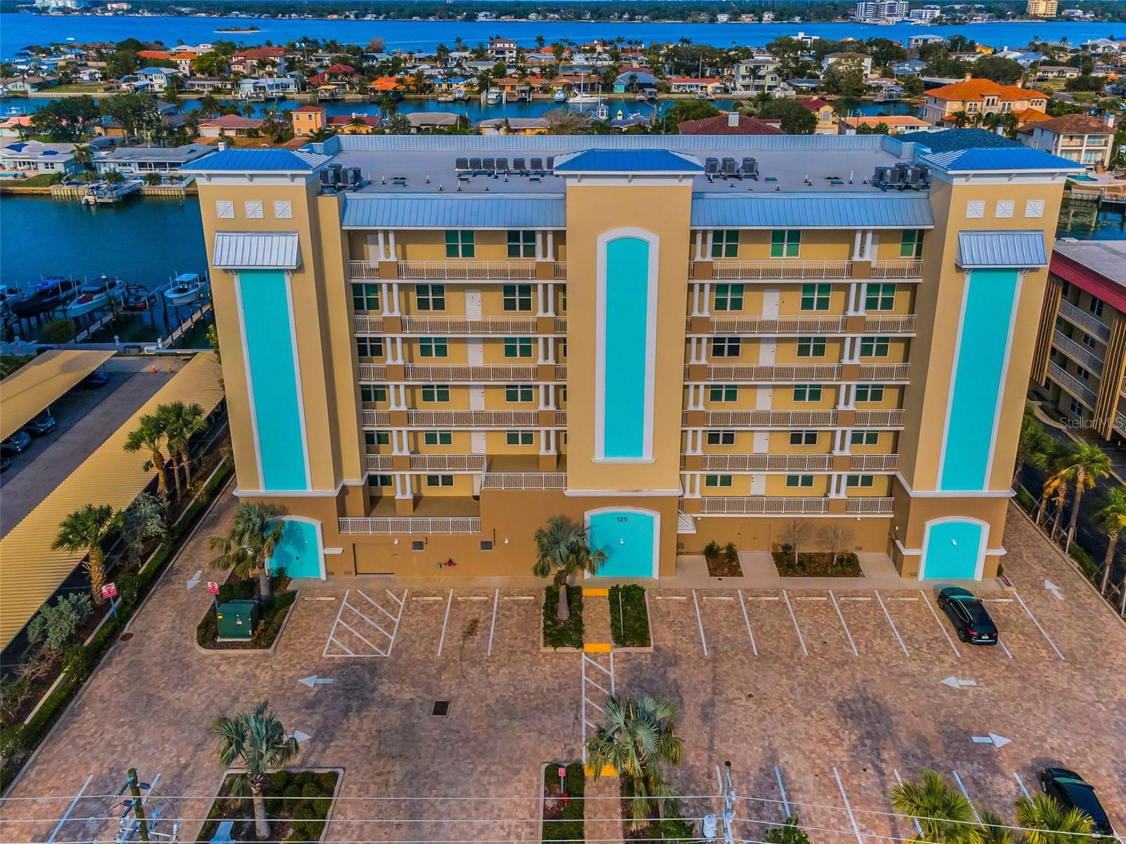 Details for 125 Island Way 502, CLEARWATER BEACH, FL 33767