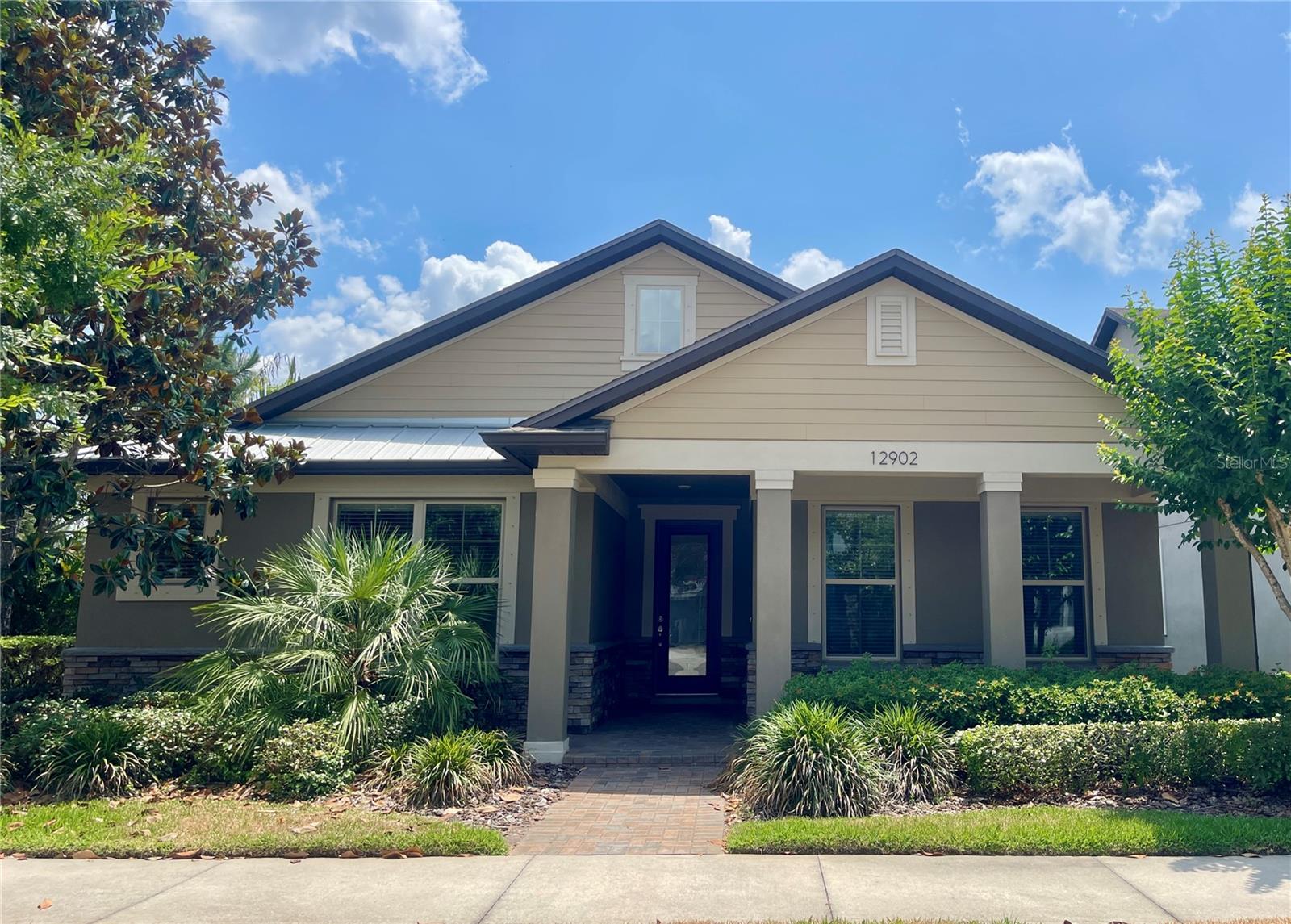 Details for 12902 Payton Street, ODESSA, FL 33556