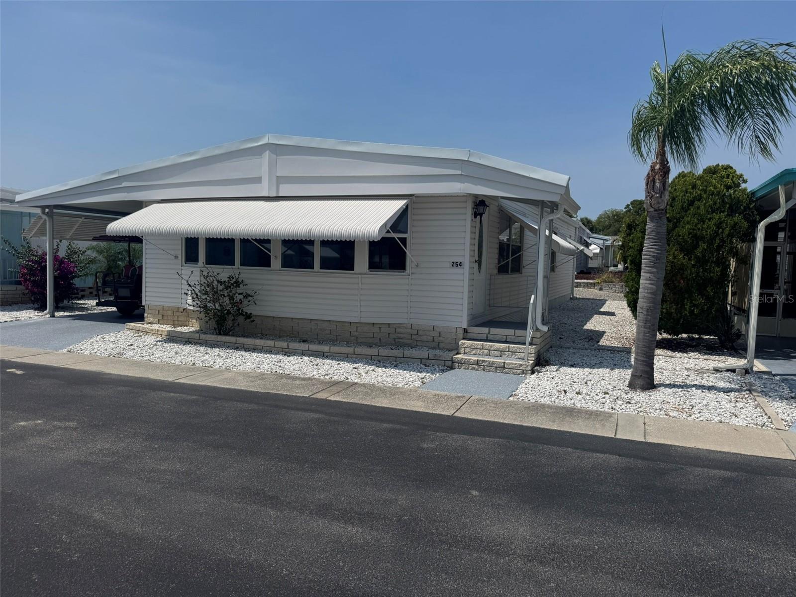 Details for 3301 Alt 19  254, DUNEDIN, FL 34698