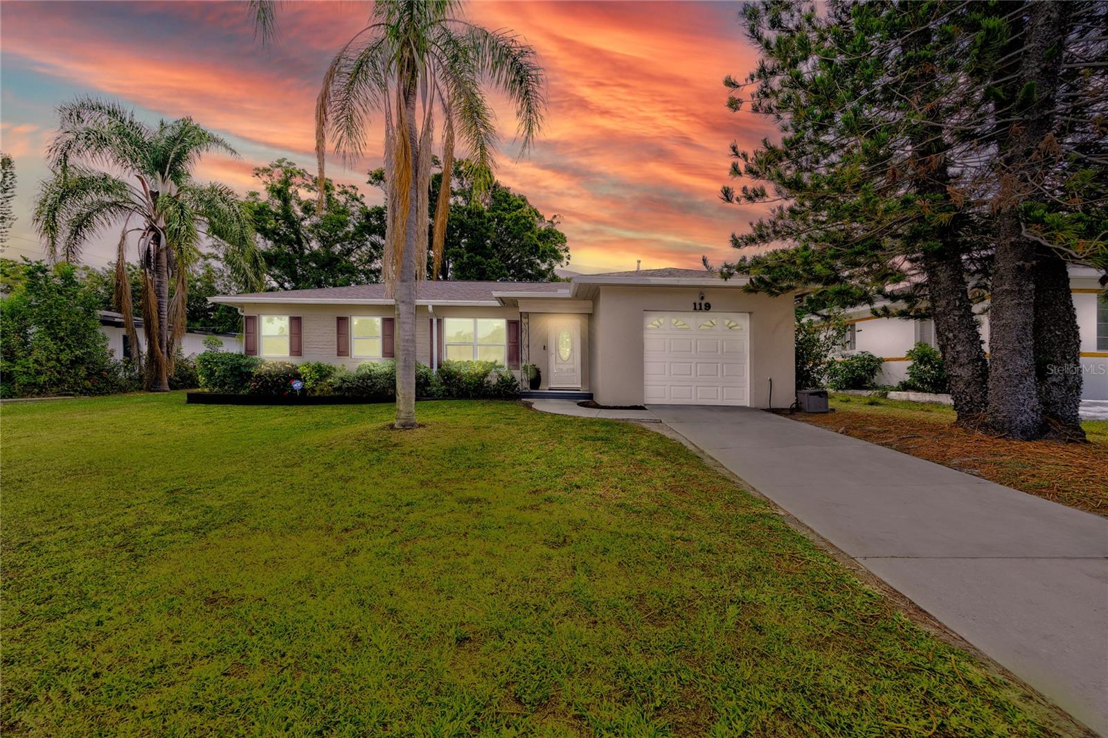 Details for 119 Hillcrest Avenue, CLEARWATER, FL 33755