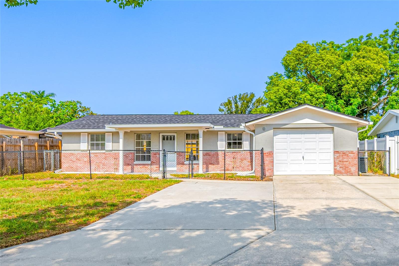 Details for 10825 Oakdale Avenue, PORT RICHEY, FL 34668