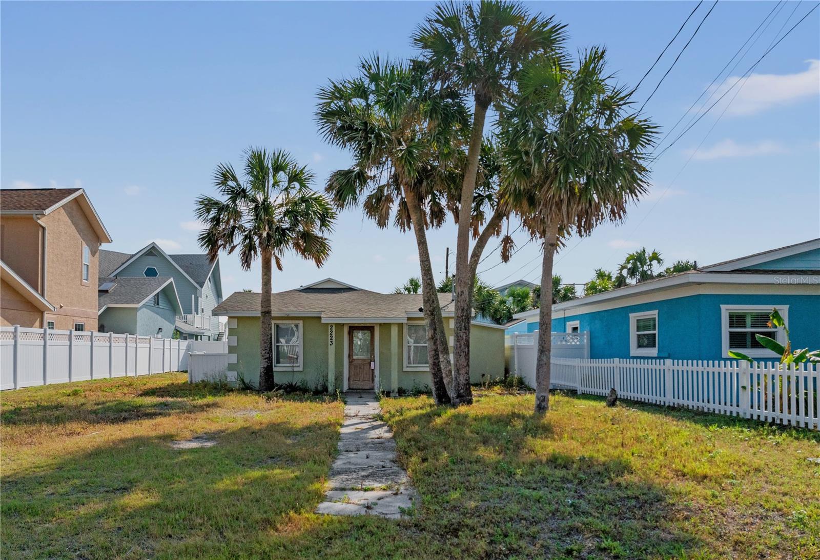 Details for 2223 Central Avenue, FLAGLER BEACH, FL 32136