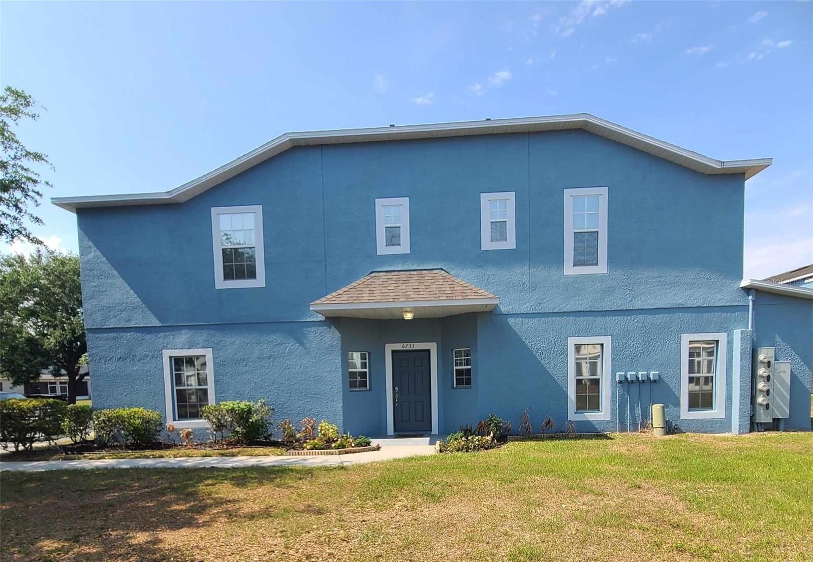 Details for 6733 Lake Rochester Lane, GIBSONTON, FL 33534