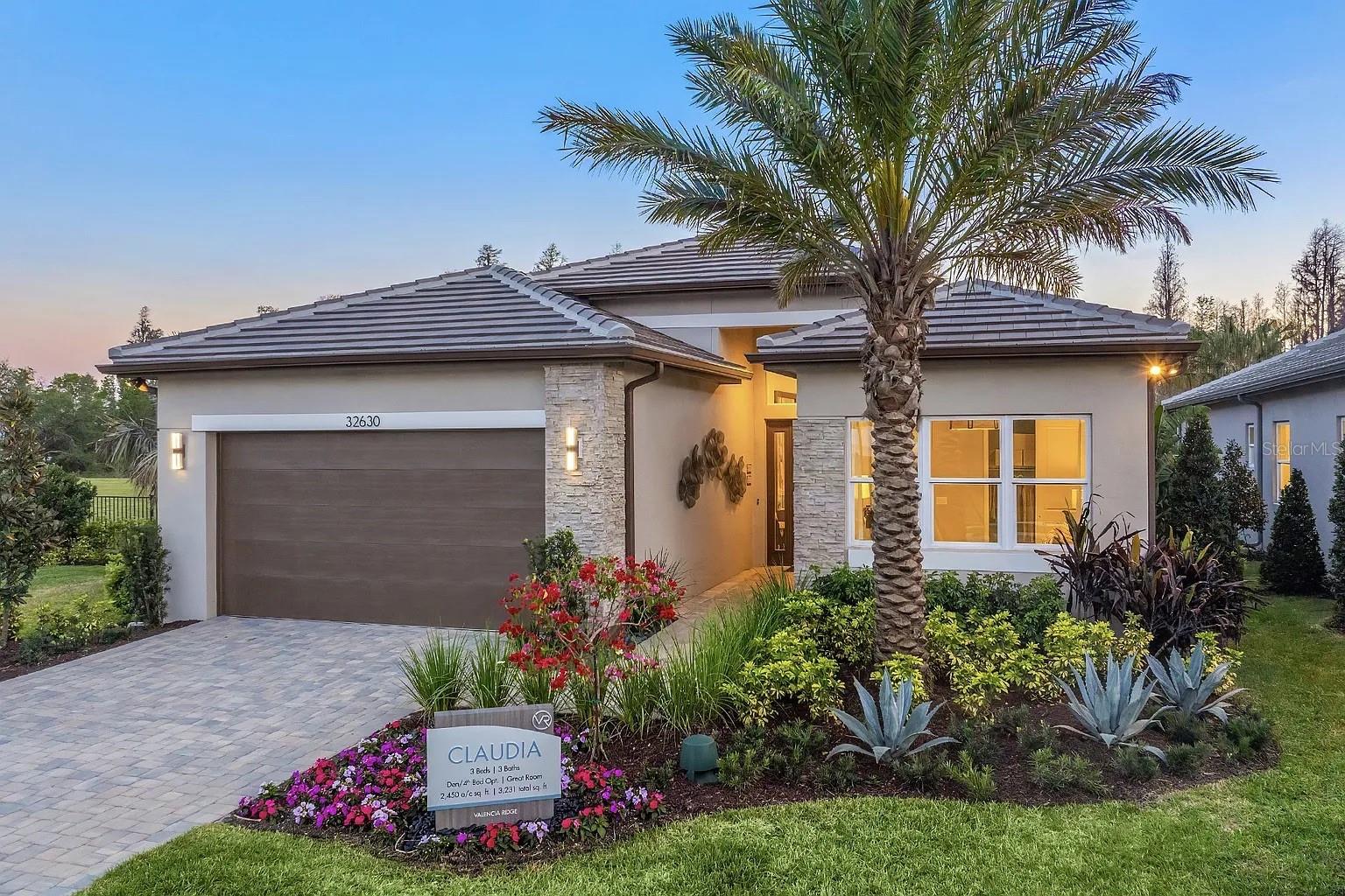 Image 2 of 19 For 32523 Neroli Street