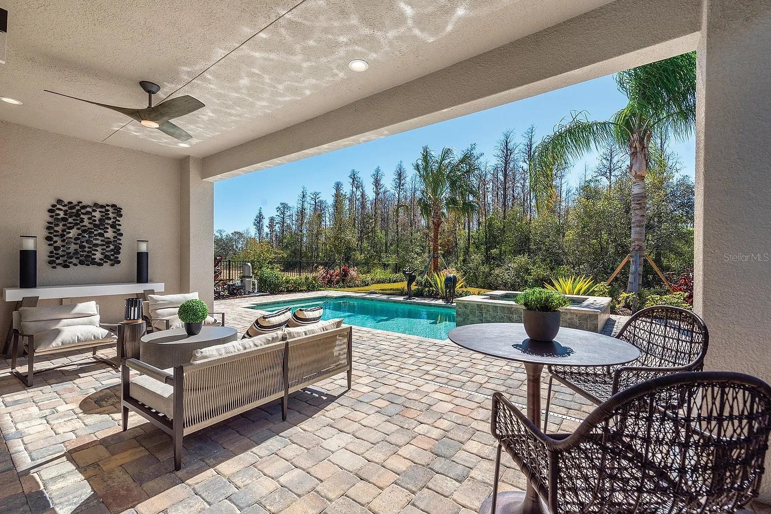 Image 9 of 19 For 32523 Neroli Street