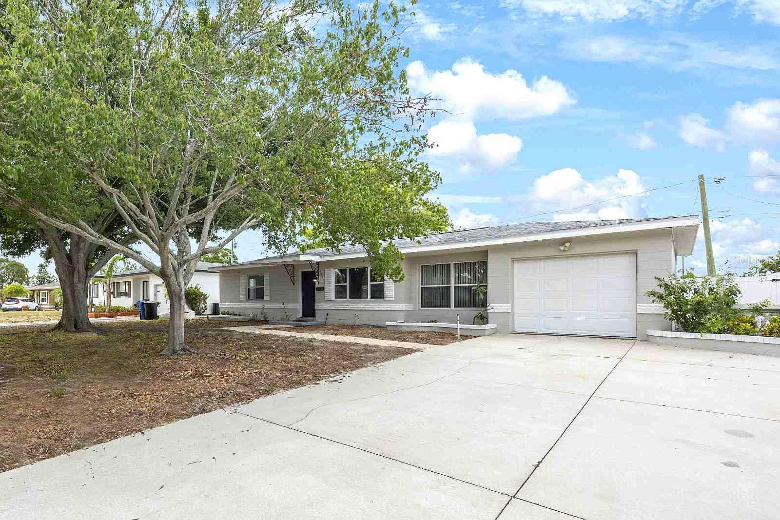Details for 4558 23rd Avenue N, ST PETERSBURG, FL 33713