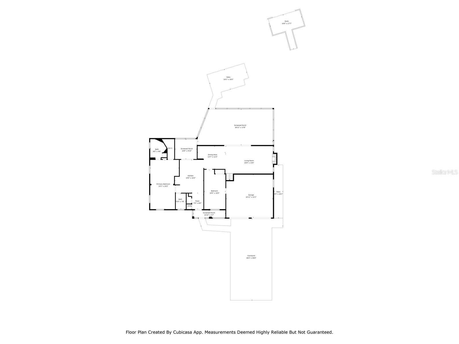 Image 54 of 65 For 5144 Cedarbrook Lane