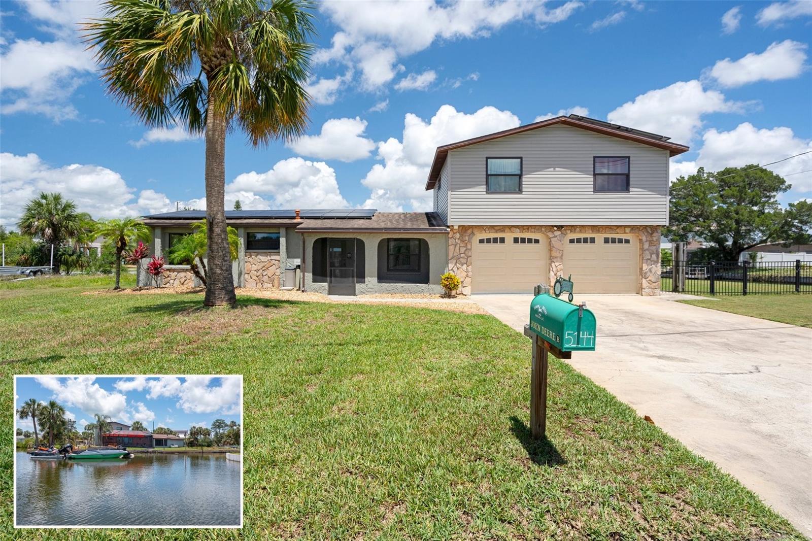 Image 61 of 65 For 5144 Cedarbrook Lane