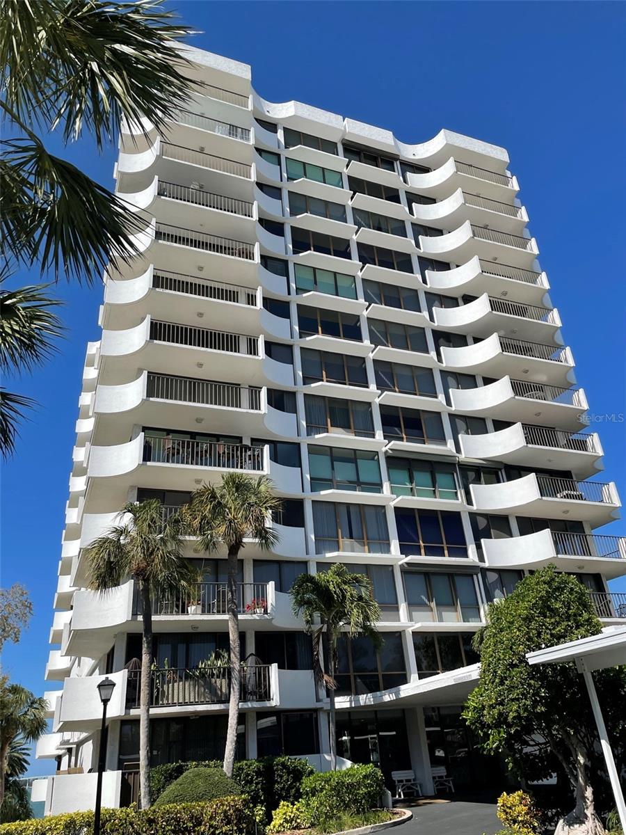 Details for 80 Rogers Street 6d, CLEARWATER, FL 33756