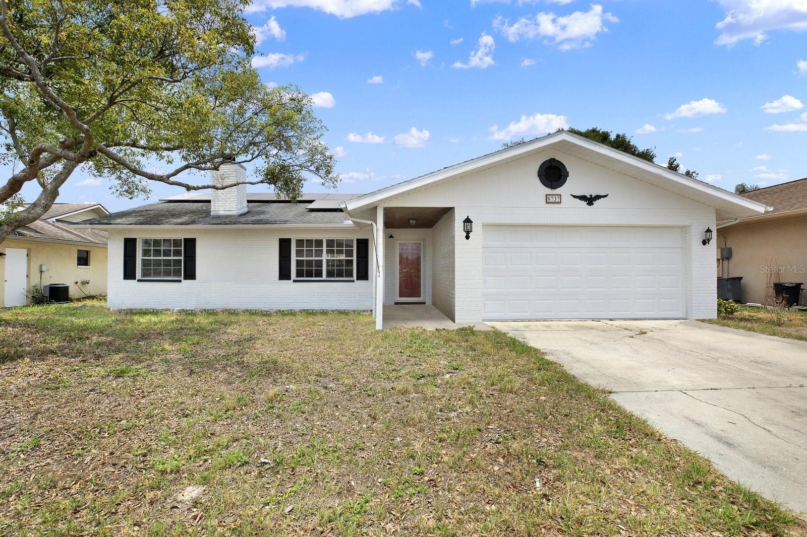 Details for 8737 Beaver Lane, PORT RICHEY, FL 34668