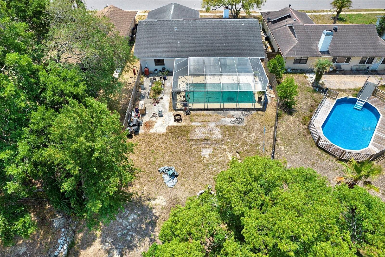 Image 24 of 25 For 8737 Beaver Lane
