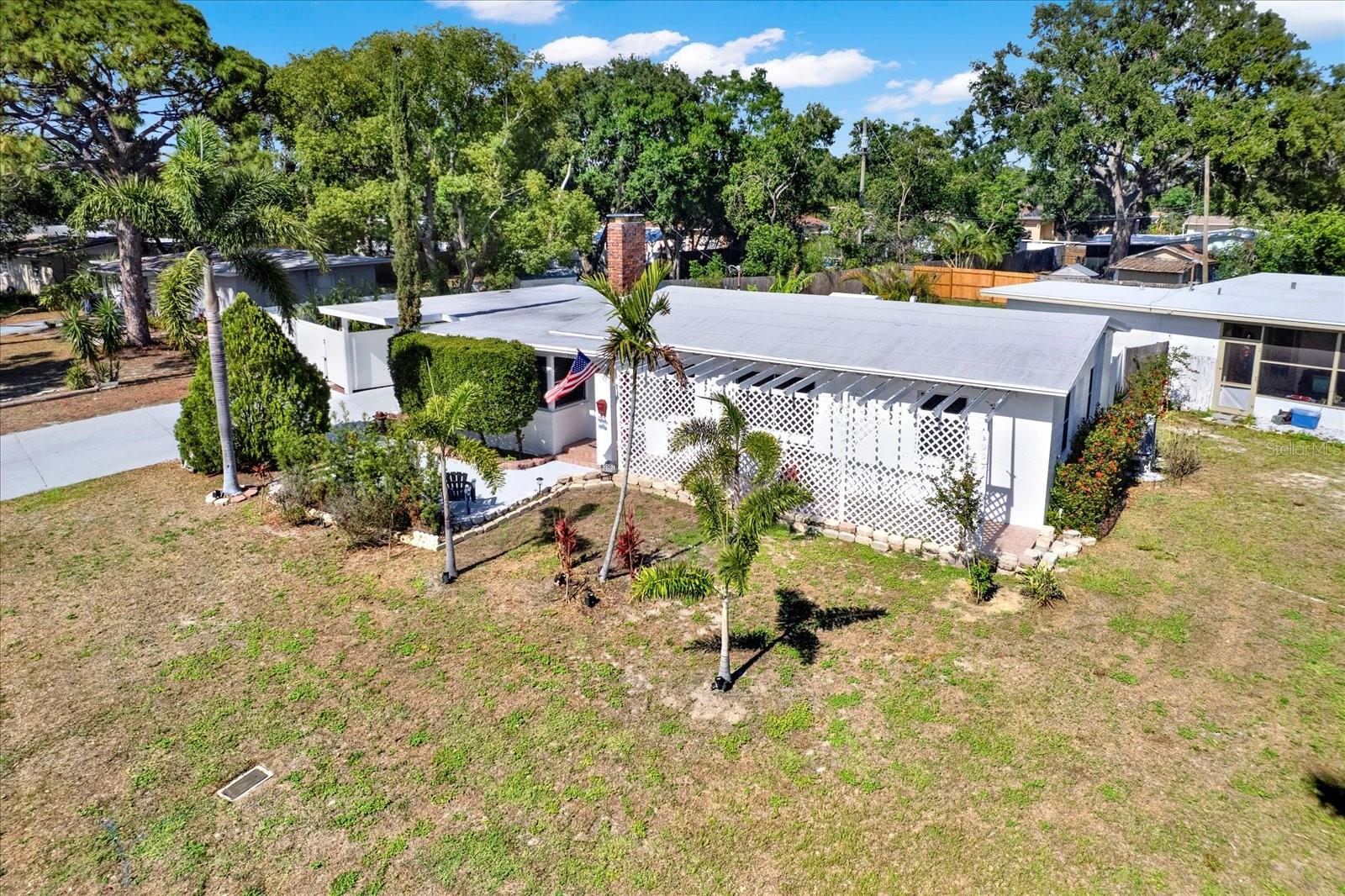 Image 25 of 34 For 3501 63rd Street N
