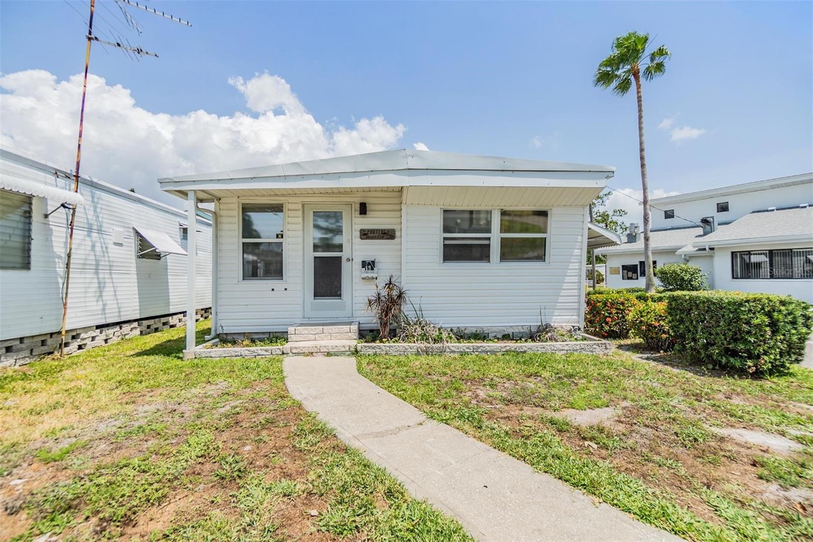 Details for 605 Michigan Boulevard 13, DUNEDIN, FL 34698