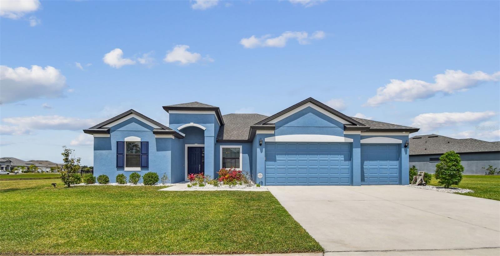 Details for 12710 Wheatgrass Ct, PARRISH, FL 34219