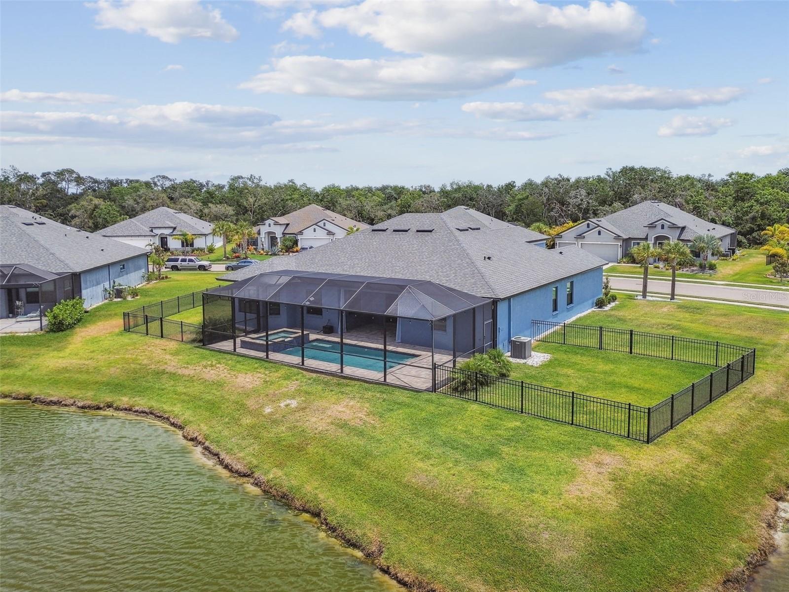 Image 60 of 87 For 12710 Wheatgrass Ct