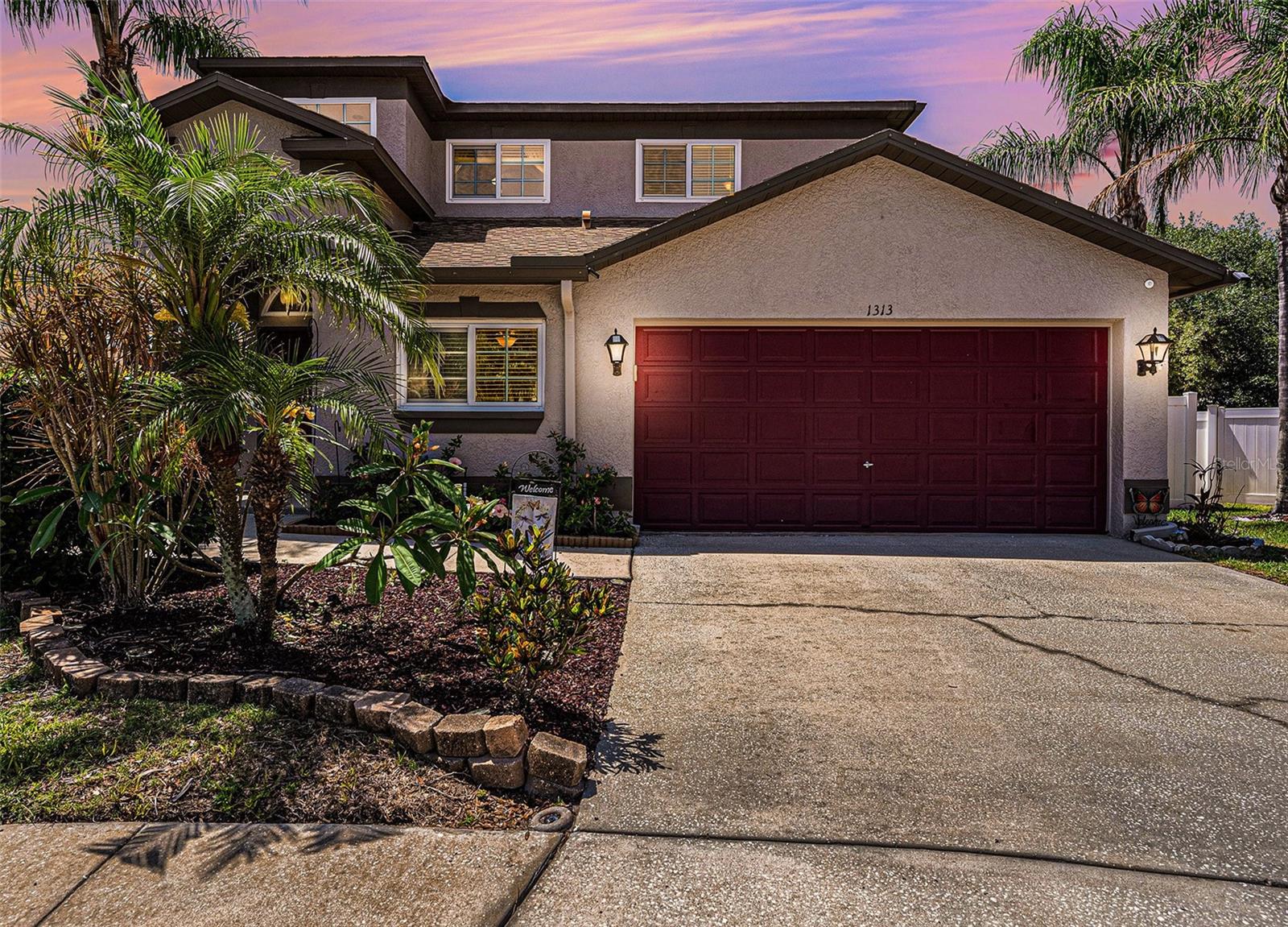 Details for 1313 Key West Court, WESLEY CHAPEL, FL 33544