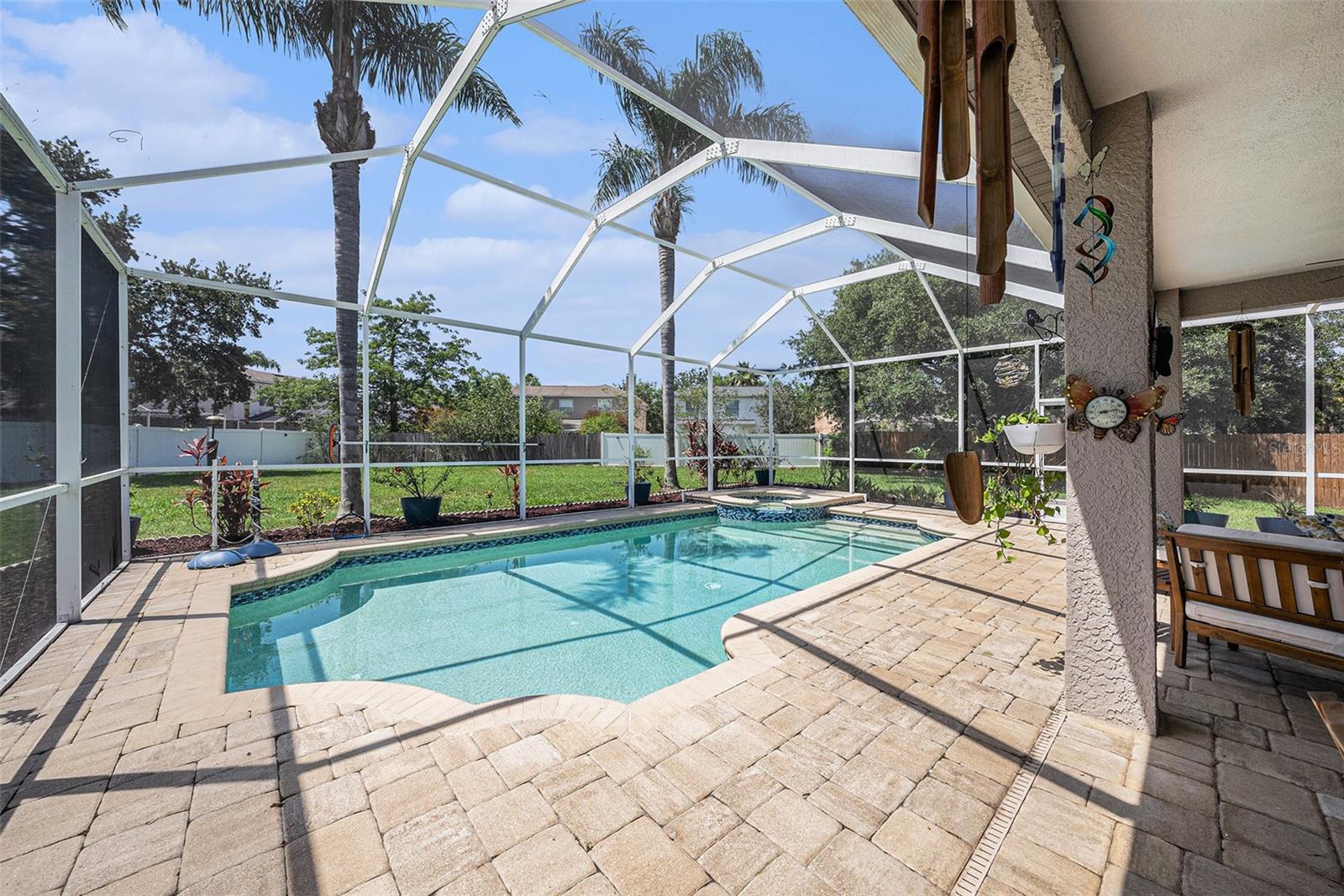 Listing photo id 22 for 1313 Key West Court