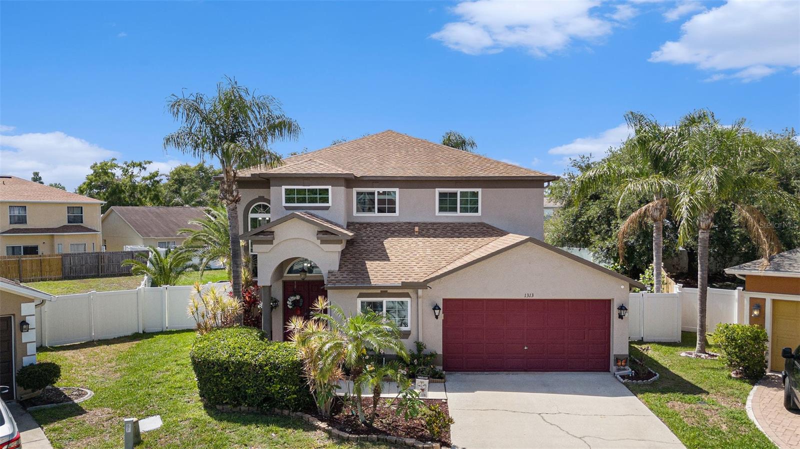 Listing photo id 28 for 1313 Key West Court