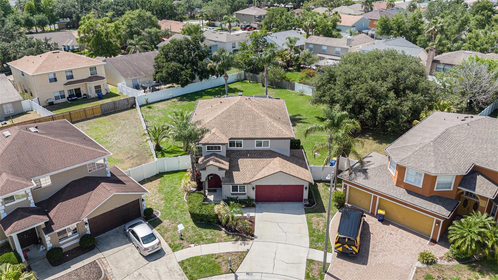 Listing photo id 29 for 1313 Key West Court