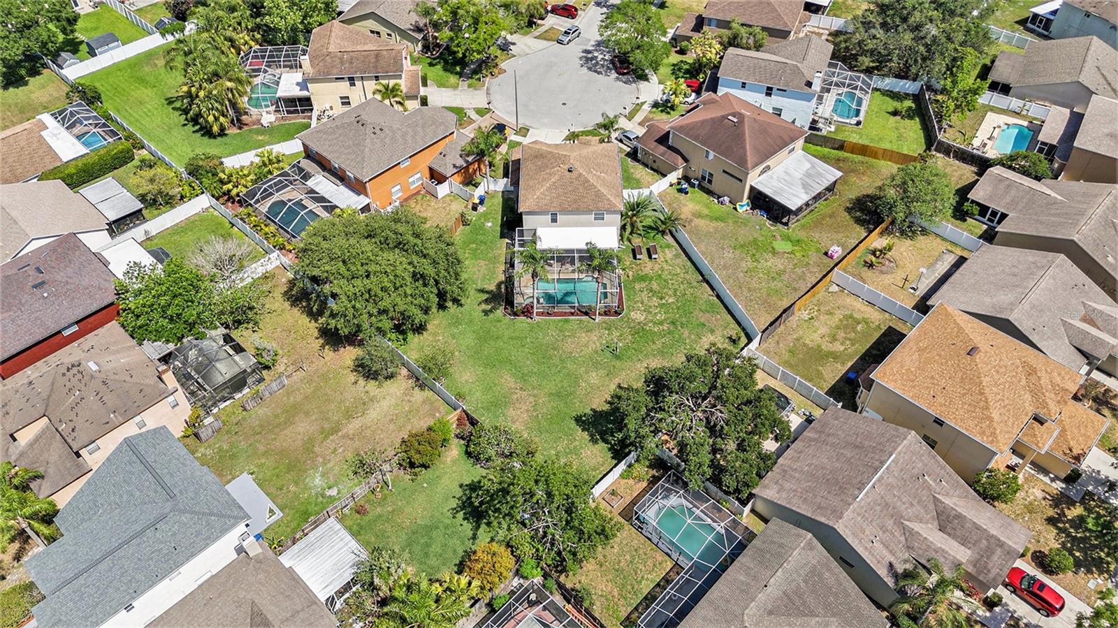 Listing photo id 31 for 1313 Key West Court