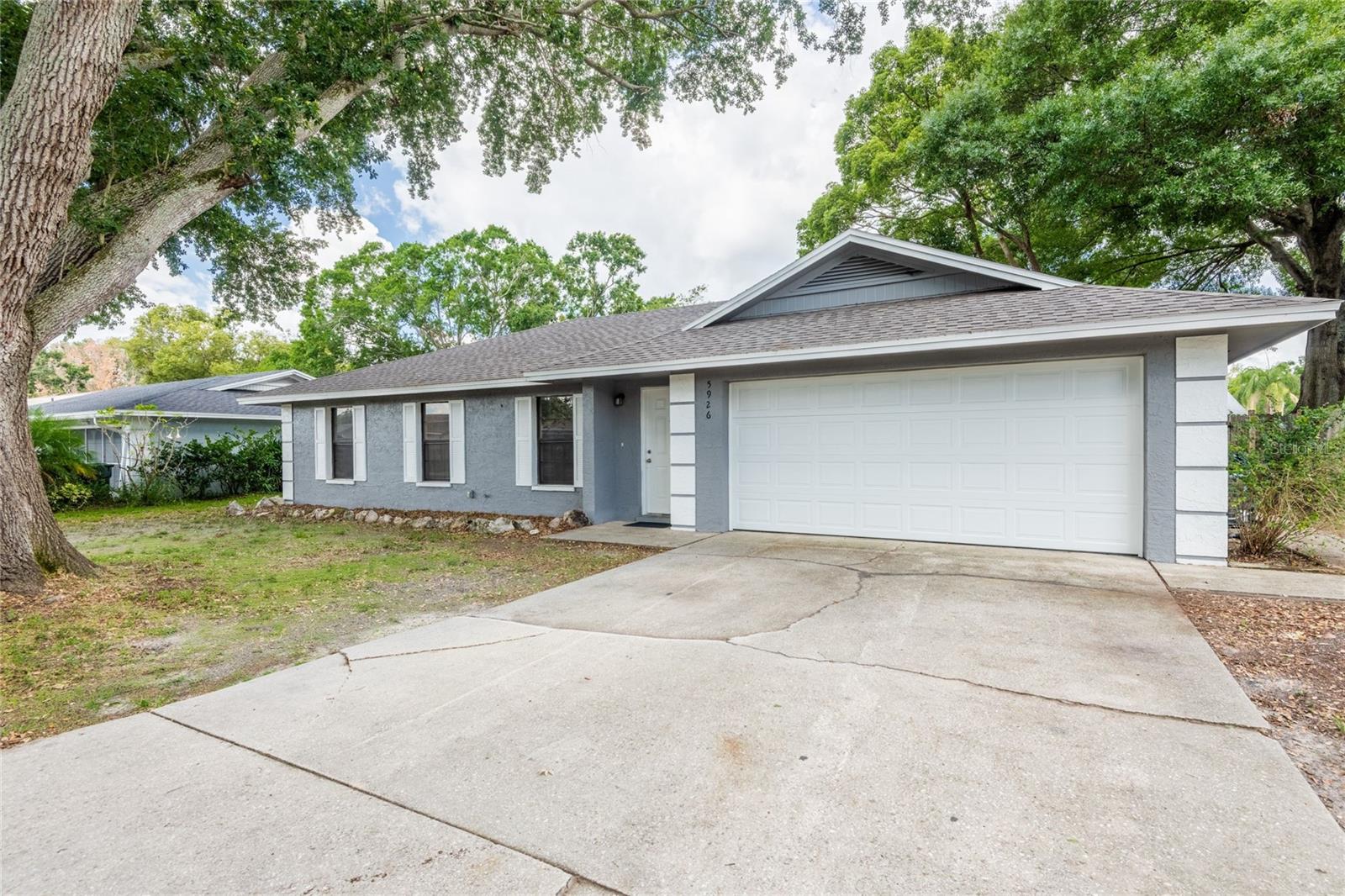 Details for 5926 Fork Court, LAKELAND, FL 33809